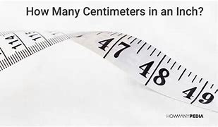 Image result for 25 Cm in Inches