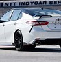 Image result for 2020 Toyota Camry TRD in Gray