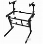 Image result for A-Frame Keyboard Stand