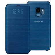 Image result for LED View Cover Galaxy S9