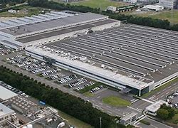 Image result for Nissan Plant