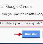 Image result for Uninstall Google Chrome Windows 7