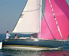 Image result for First Sailboats Beneteau