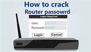 Image result for Router Best Cracker