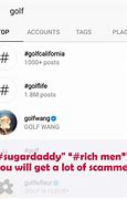 Image result for Sugar Daddy Messages On Instagram