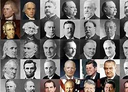 Image result for 44 President List in Order