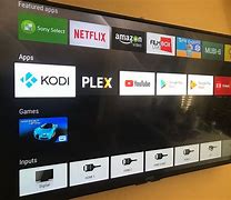 Image result for Where Can I Find the App Store On Sharp Smart TV