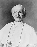 Image result for Leo XIII