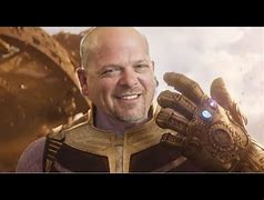 Image result for Rick Thanos Memes