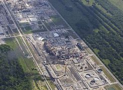 Image result for Louisiana Chemical Plant