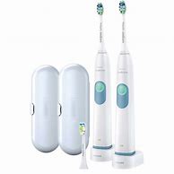 Image result for Philips Sonicare 2 Pack