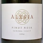 Image result for Rhys Alesia Pinot Noir Kanzler