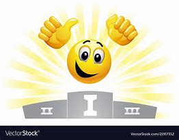 Image result for Winning Smiley-Face