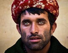 Image result for Persian People with Blue Eyes