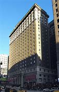 Image result for Hotel Pennsylvania History