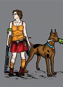 Image result for Adult Scooby Doo Fan Art