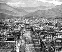 Image result for Paintings of Pompeii