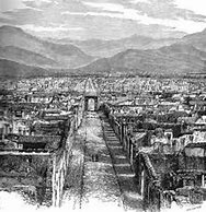 Image result for Pompeii Bones