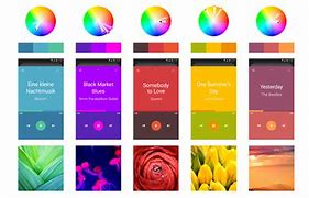 Image result for Graphic Design Color Schemes