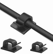 Image result for Adhesive Cable Holders