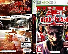 Image result for Dead Island Game of the Year