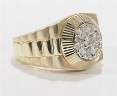 Image result for Rolex Gold Ring