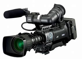 Image result for JVC Full HD Professional Video Camera