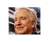 Image result for Galaxy Quest Sihouette Alan Rickman