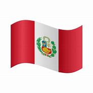 Image result for Peru Flag PNG