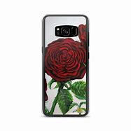 Image result for Red Rose Phone Case