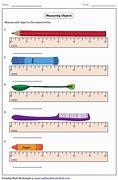 Image result for Things That Can Be Measured in Centimeters