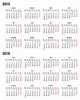 Image result for 2015 2016 Year