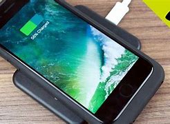 Image result for Can iPhone 7 Charge Wirelessly