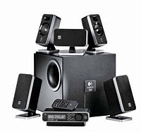 Image result for Wireless Surround Sound System