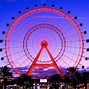 Image result for World's Largest Ferris Wheel