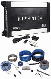 Image result for Hifonics XXV Olympus 12