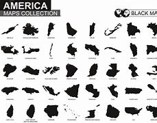 Image result for All Countries in America