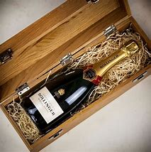 Image result for Bollinger Champagne Luxe Gifts