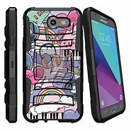 Image result for Samsung Galaxy J3 Eclipse Phone Case