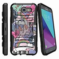 Image result for Samsung Galaxy J3 Eclipse Case