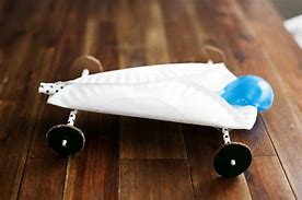 Image result for Balloon Car Craft