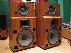 Image result for Electro-Voice Vintage Speakers