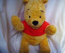 Image result for Winnie the Pooh Doll