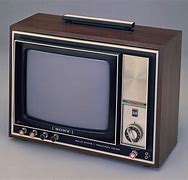 Image result for First Ever Sony TV