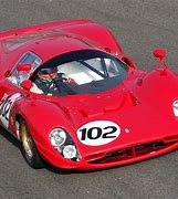Image result for Ferrari 412P