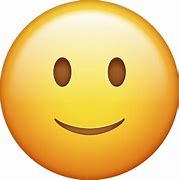 Image result for Smiley-Face Emoji Transparent Background