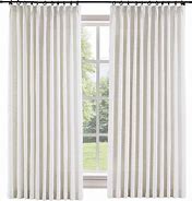 Image result for Looking for Pinch Pleat Curtains