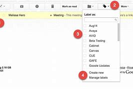 Image result for Gmail Inbox Open Messenger