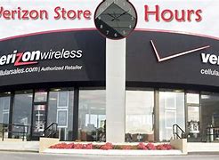 Image result for What Are the Verizon Store Hours