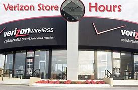 Image result for Verizon Wireless Hours Today